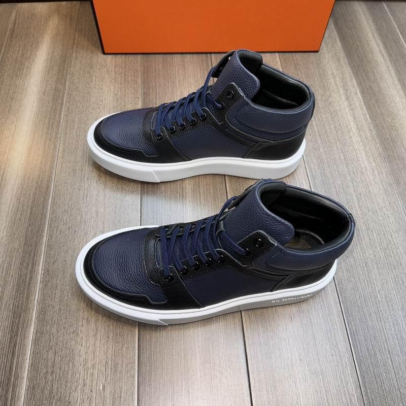 Hermes Men's Shoes 105